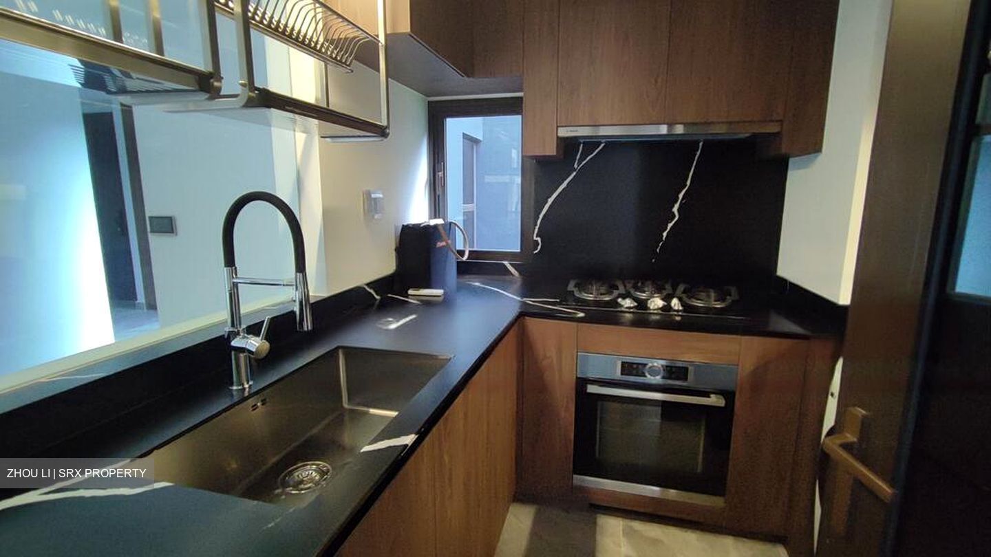 The Commodore (D27), Condominium #458453141